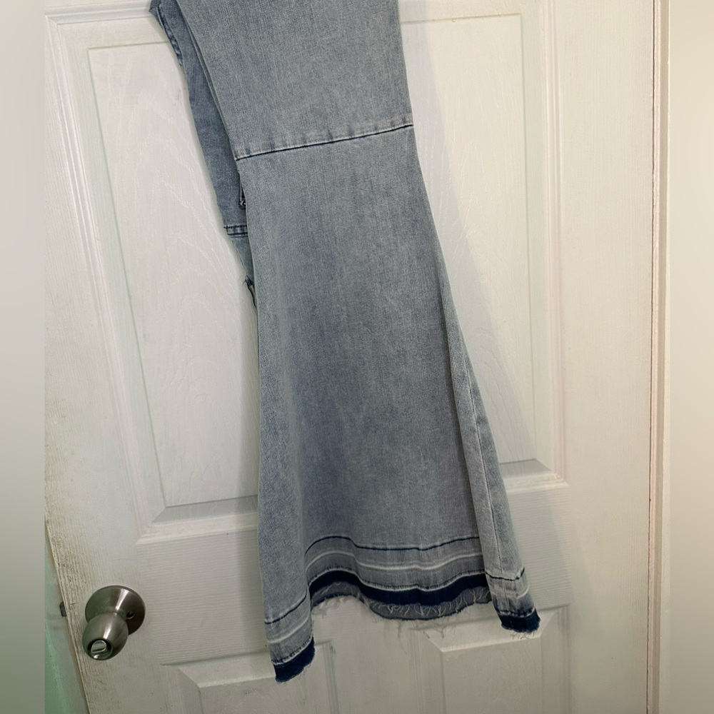 Flare Jeans